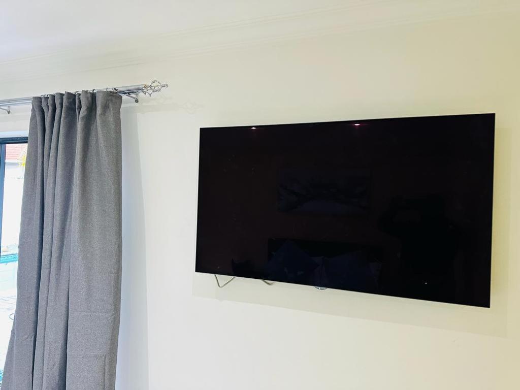 Boston House Panzió Fokváros Kültér fotó